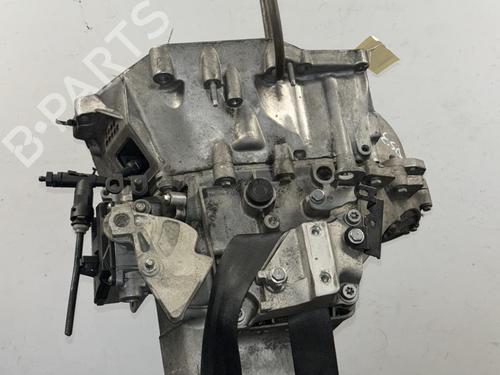 Gearbox CITROËN DS3 (SA_) 1.6 HDi 110 | BP22096162M3 
