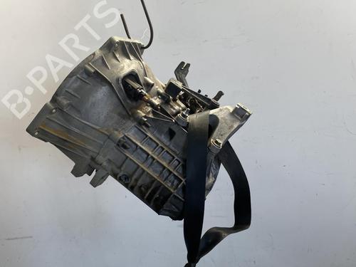 Gearbox FORD FOCUS II Turnier (DA_, FFS, DS) 1.8 TDCi | BP22095522M3