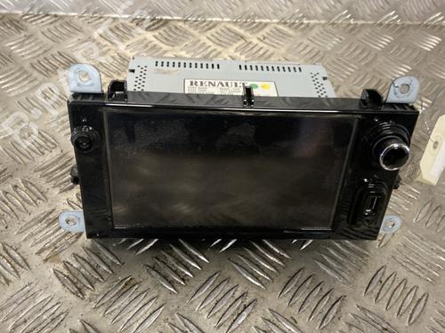display-monitor-renault-clio-iv-bh_-2012-2013-2014-2015-2016-2017-2018-2019-2020-2021-33565934 main image