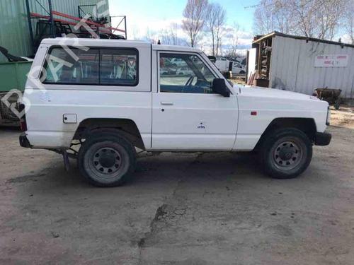 Transfer box NISSAN PATROL III/2 Station Wagon (W260) 2.8 D 4x4 | BP22094081M36 