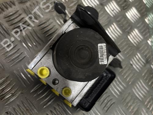 Used ABS pump PEUGEOT 206 Hatchback (2A/C) 2.0 HDI 90 (90 hp) 31060141