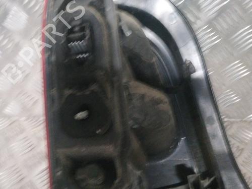 Used Right taillight Right taillight RENAULT TWINGO II (CN0_) 1.5 dCi (CN0E) (64 hp) 30538089 30538089