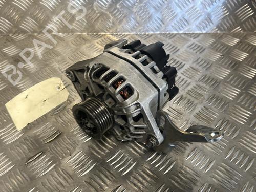 Used Alternator RENAULT TWINGO II (CN0_) 1.2 16V (CN04, CN0B) (75 hp) 27633665