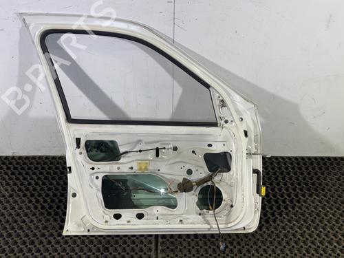 Used Left front door Left front door RENAULT CLIO II (BB_, CB_) 1.4 16V (B/CB0P, BB13) (98 hp) 30634448 30634448