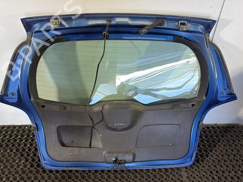 Bakluke CC/Kombi-Kupé RENAULT CLIO III (BR0/1, CR0/1) 1.4 16V | BP29589194C6