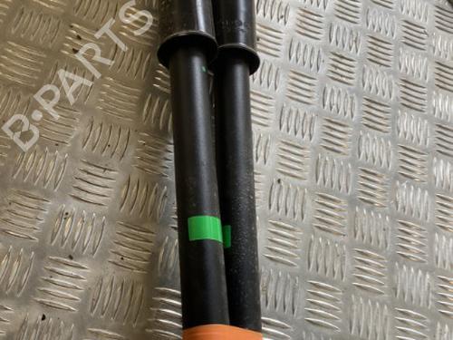 Used Right rear shock absorber RENAULT CLIO V (B7_) 1.0 SCe 65 (B7MG) (67 hp) 22096570