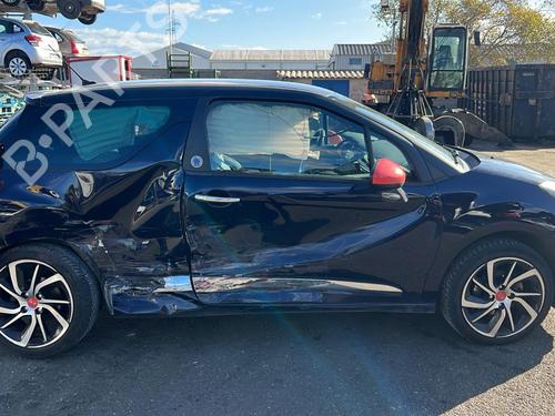 Brugte DS DS 3 (SA_) 1.2 THP 110 / PureTech 110 (SAHNPS, SAHNZ6, SAHNZT) 4435770