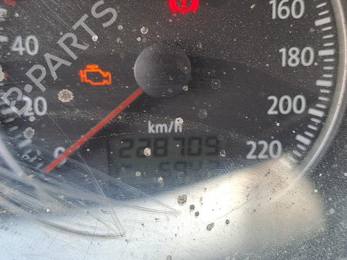 Left headlight VW POLO IV (9N_, 9A_) 1.4 TDI | BP28494140C28