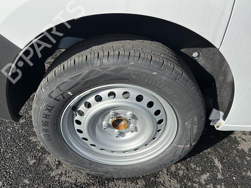 Starter RENAULT KANGOO III Box Body/MPV 1.5 Blue dCi 95 (FJAB) | BP30812999M8  - Image 35