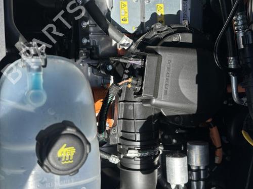 Engine RENAULT TRAFIC III Van (FG_) E-Tech Electric (FGJA) | BP22097088M1  - Image 14