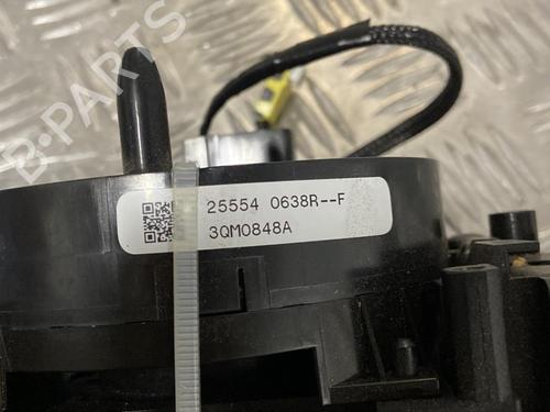 Used Steering column stalk Steering column stalk DACIA DUSTER (HM_) 1.0 LPG (HMMT) (101 hp) 22094962 22094962