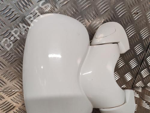 Used Right mirror Right mirror 22771794 22771794