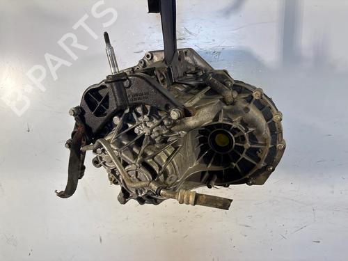 Gearbox RENAULT TRAFIC II Van (FL) 2.5 dCi 145 (FL0J) | BP36759071M3 - Image 7