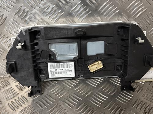 instrument-cluster-opel-corsa-f-p2jo-2019-29629271 main image