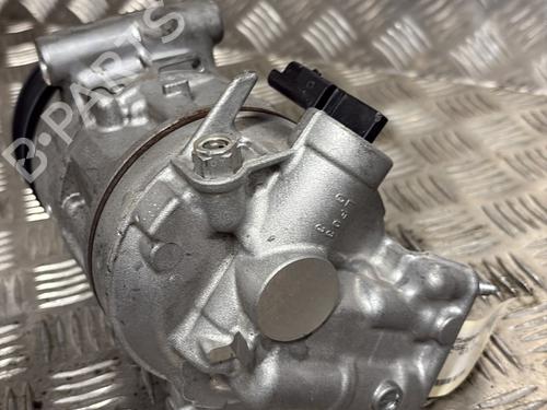 AC compressor OPEL CORSA F (P2JO) 1.2 (68) | BP29629256M34 - Image 5