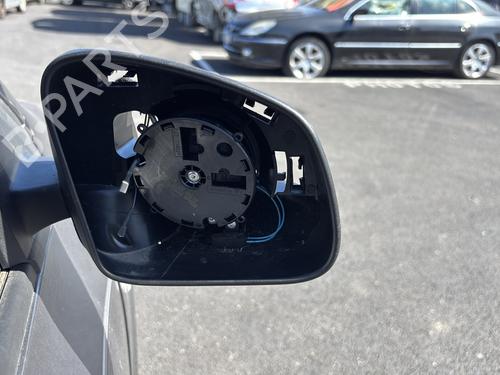 Left sun visor RENAULT TWINGO III (BCM_, BCA_) | BP29422007I1 - Image 1