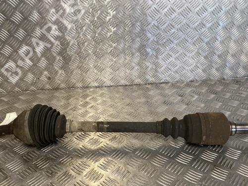 Used Left front driveshaft CITROËN JUMPER I Van (244) 2.8 HDi 4x4 (128 hp) 20343884