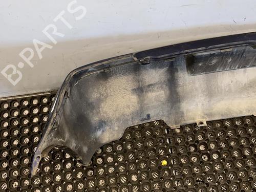 rear-bumper-vw-polo-6n2-14-16v-1999-2000-2001-22095955 main image