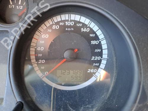 Startmotor SEAT IBIZA III (6L1) 1.9 TDI | BP22096325M8 