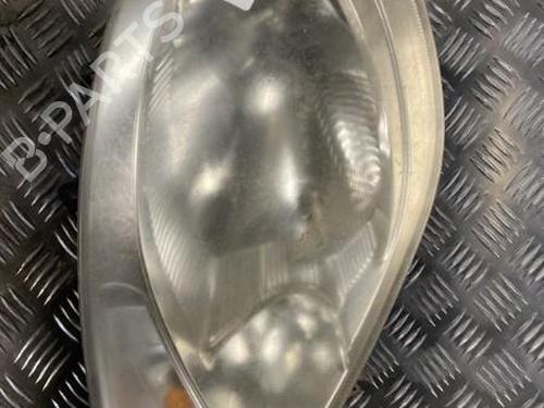 Right headlight OPEL VIVARO A Van (X83) 2.0 CDTI (F7) | BP20343453C29 