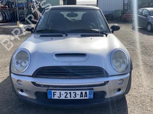 AC compressor MINI MINI (R50, R53) Cooper | BP20345814M34 