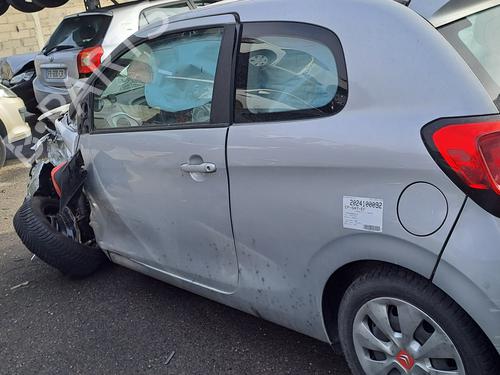Used Parts CITROËN C1 II (PA_, PS_)  1.0 VTi 72  4284641