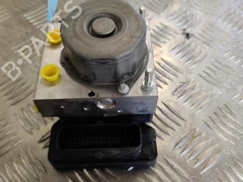 Used ABS pump ABS pump RENAULT ZOE (BFM_) ZOE (92 hp) 22094660 22094660