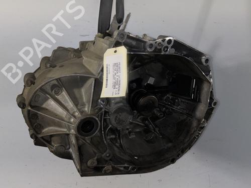 Gearbox PEUGEOT PARTNER Box Body/MPV 1.6 BlueHDi 100 | BP32268554M3 - Image 2