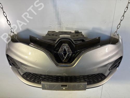 Used Front bumper Front bumper RENAULT ZOE (BFM_) [2012-2026] 35924699 35924699