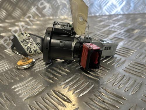 Ignition barrel RENAULT MODUS / GRAND MODUS (F/JP0_) 1.4 (JP01, JP0J) | BP21808542M48 