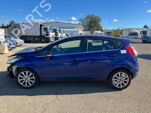 Used Parts FORD FIESTA VI (CB1, CCN) 1.5 TDCi 4750062