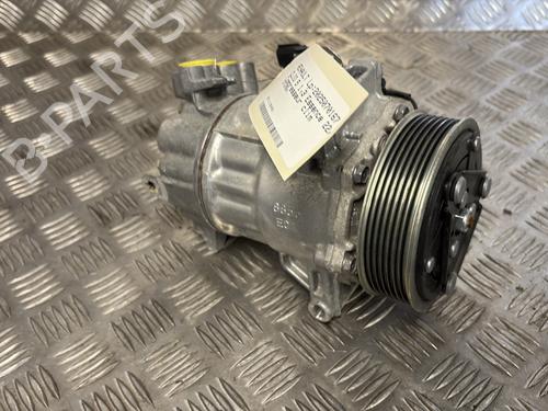 AC compressor RENAULT CLIO V (B7_) | BP28490092M34 - Image 2