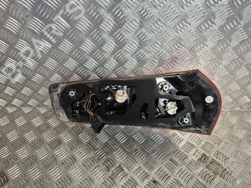 Left taillight CITROËN C4 Picasso II 1.6 HDi / BlueHDi 115 | BP39896789C34 - Image 3