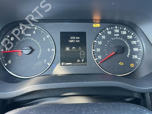 Left front driveshaft RENAULT TRAFIC III Bus (JG_) 2.0 dCi 150 (JGMU) | BP24407706M38 - Image 4