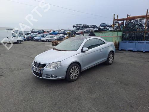 Right tailgate light VW EOS (1F7, 1F8) 2.0 FSI | BP22096305C80 - Image 6