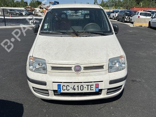 Frontplade/Frontkurv FIAT PANDA (169_) 1.3 D Multijet (169.AXC1A) | BP25476935C72 - Image 5