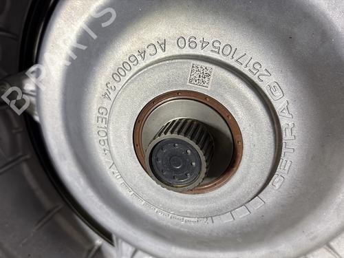 Used Gearbox Gearbox 37735147 37735147