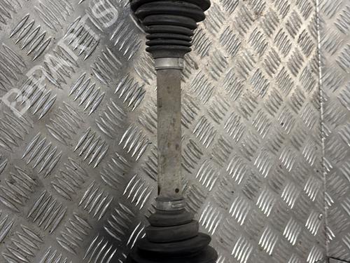 Right front driveshaft FIAT 500X (334_) 1.6 D Multijet (334AXA1B, 334AXA11) | BP29869284M39 - Image 2