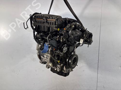 Engine PEUGEOT 2008 I (CU_) | BP34500467M1 - Image 7