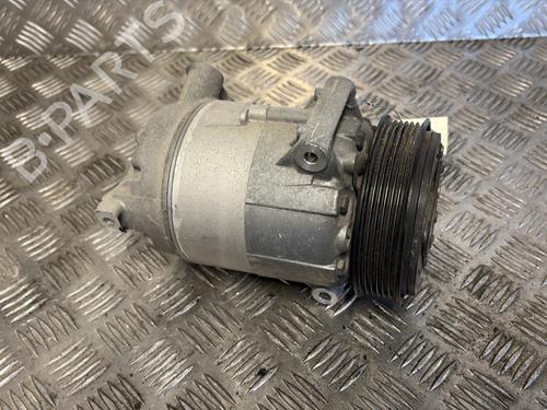 Used AC compressor AC compressor MASERATI LEVANTE SUV (M161) 3.0 D Q4 (275 hp) 31880393 31880393