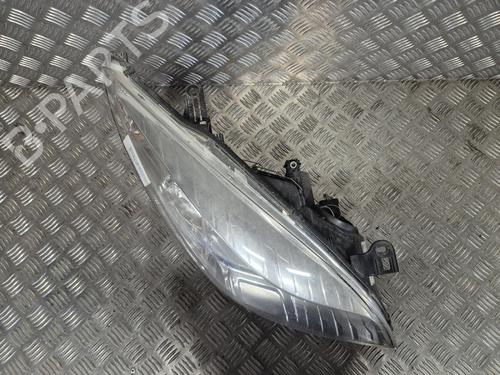 Right headlight RENAULT MEGANE III Hatchback (BZ0/1_, B3_) 1.5 dCi | BP37735465C29 - Image 2