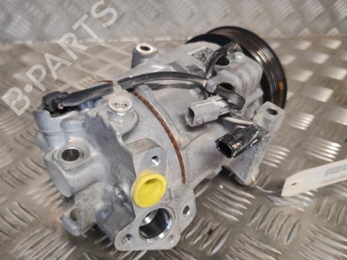 AC compressor RENAULT ESPACE V (JR_) 2.0 Blue dCi 200 (JRAL) | BP29429760M34 