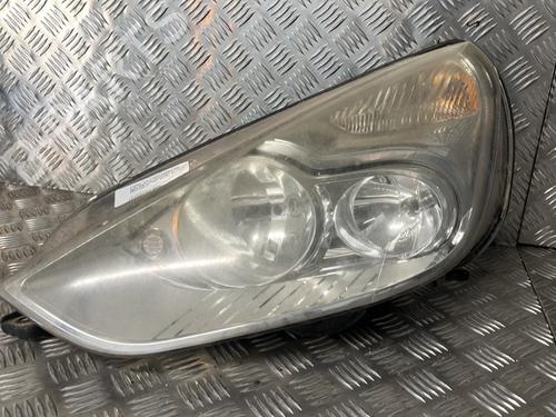 Used Left headlight Left headlight FORD GALAXY II (WA6) 2.0 (145 hp) 37735537 37735537