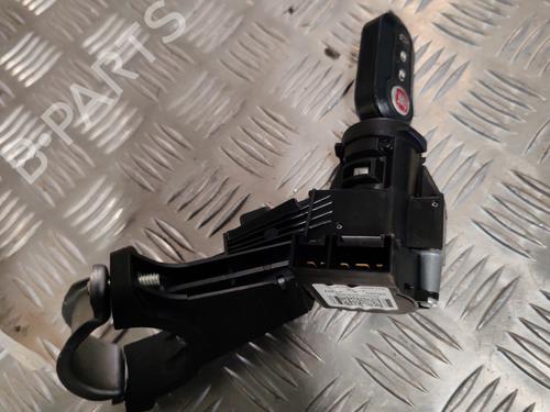 Used Ignition barrel FIAT PUNTO (199_) 1.4 Natural Power (78 hp) 24895315