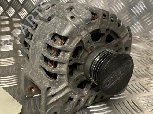 Alternador RENAULT TRAFIC II Van (FL) 1.9 dCi 80 (FL0B) (82 hp) 31280468