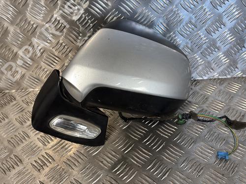 Retrovisor esquerdo Retrovisor esquerdo CITROËN C4 Picasso I MPV (UD_) 1.6 HDi (109 hp) 31165624 31165624