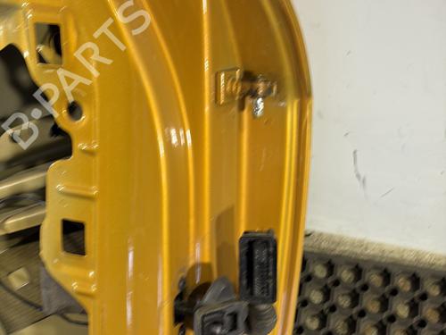 Left front door SEAT IBIZA IV (6J5, 6P1) 1.6 TDI | BP31763379C2 