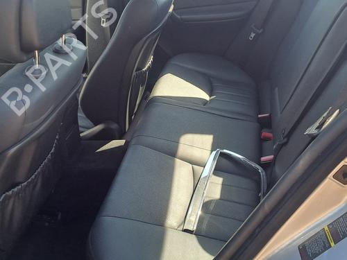 Engine MERCEDES-BENZ C-CLASS (W203) C 350 4-matic (203.087) | BP32000443M1 - Image 19