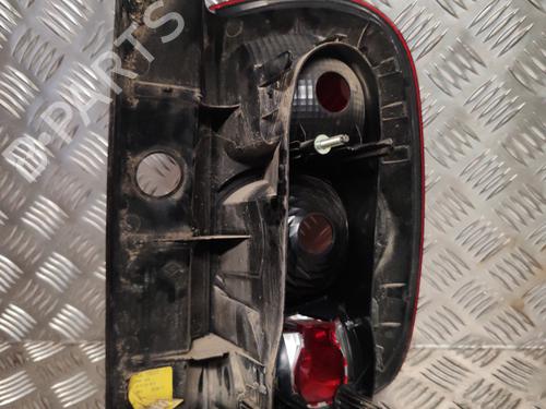 Venstre baglygte DACIA DUSTER (HS_) 1.5 dCi 4x4 (HSMC, HSMD) | BP29936990C34