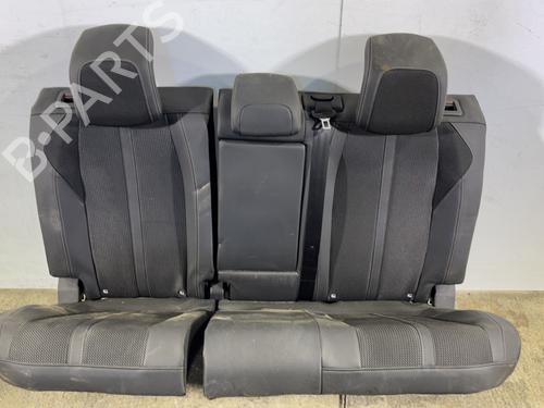 Used Rear seat Rear seat PEUGEOT 3008 II SUV (MC_, MR_, MJ_, M4_) 1.2 THP/ PureTech 130 (MRHNSM, MRHNSU, MRHNSJ, MRHNYW,... (131 hp) 24956266 24956266
